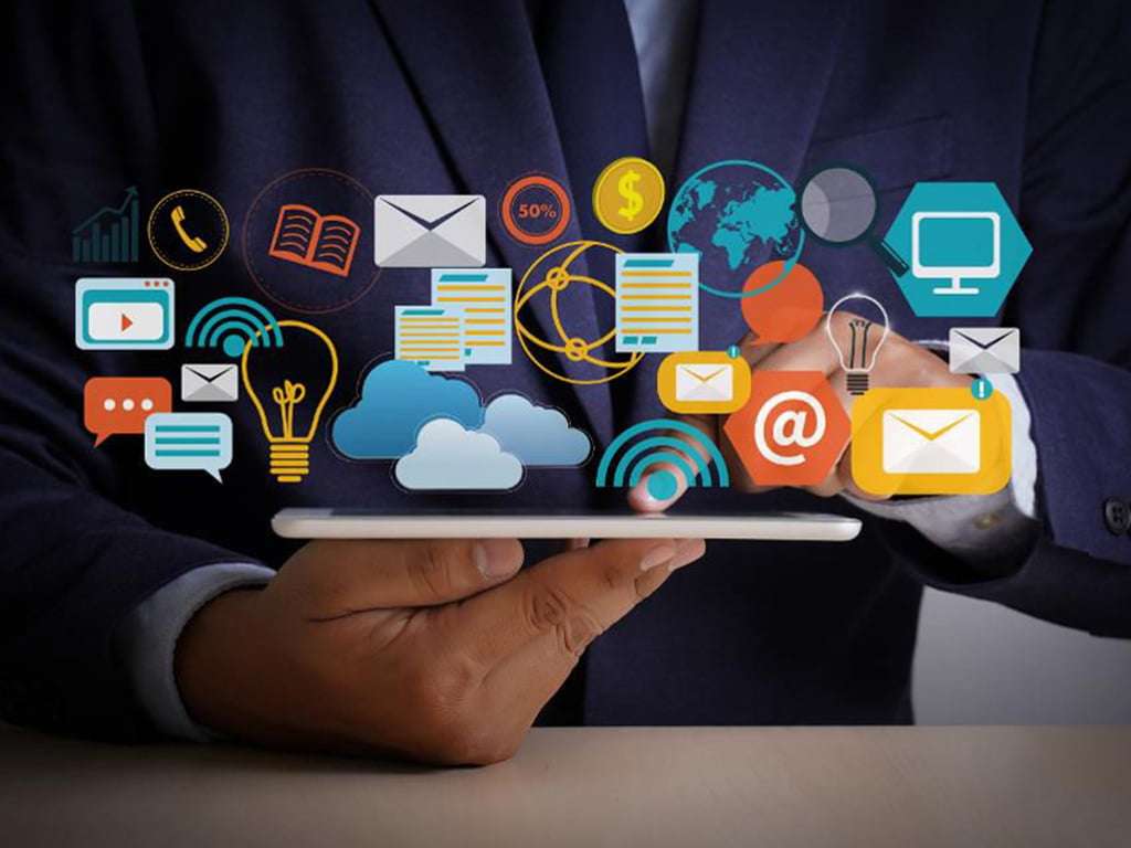 DigitalHema digital marketing solutions for business growth